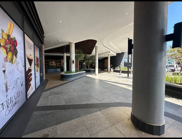 285M² OFFICE TO LET IN GLENADRIENNE